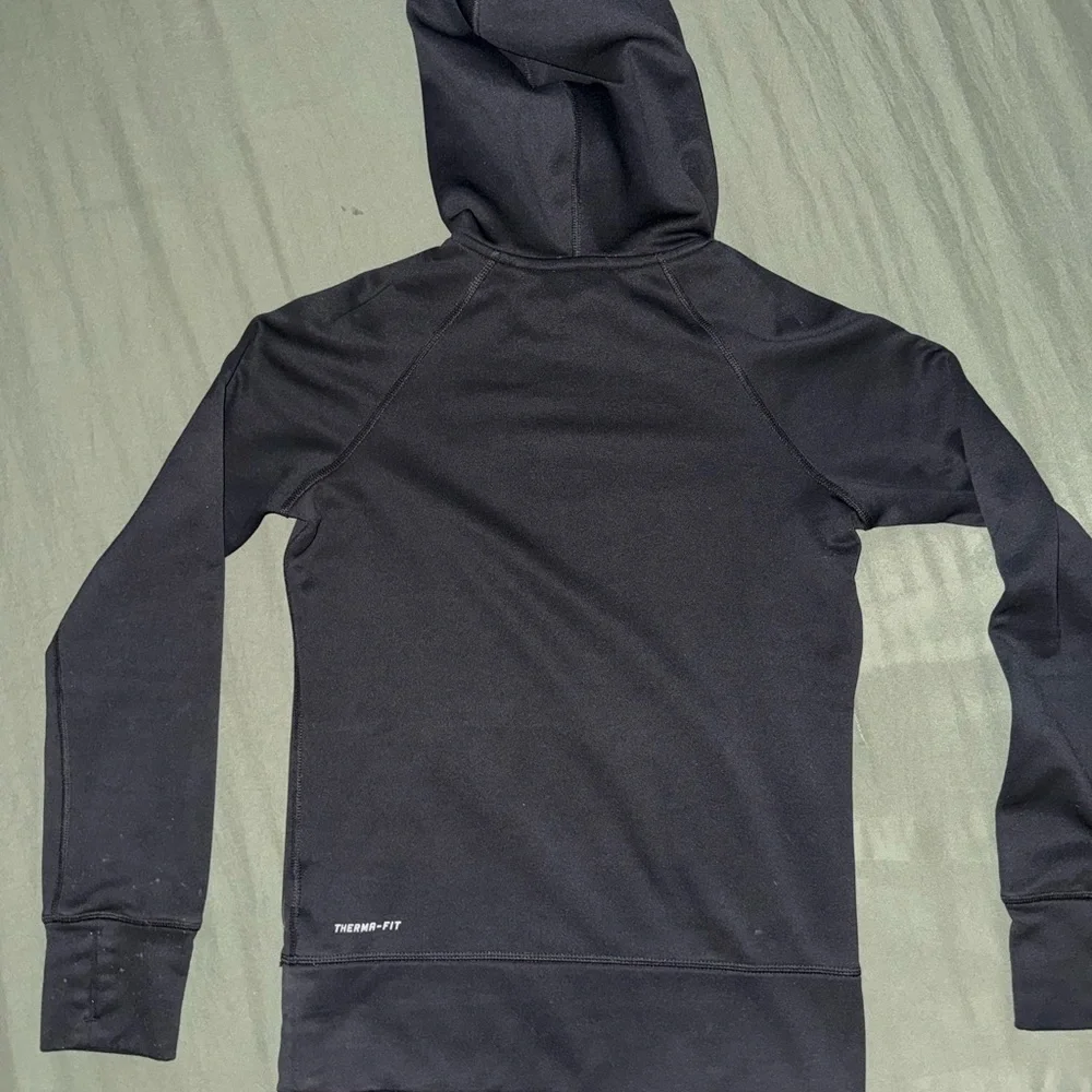 Nike Women’s Dark Hoodie Sweater